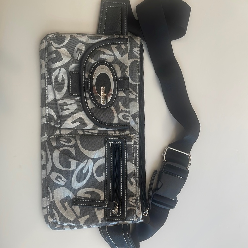 Vintage Monogram G Belt bag Fanny pack